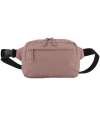 bg187 Premium Recycled Cross Body Bag Rose colour image